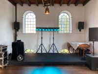 Licht- und Tontechnik | DJ | Eventservice | Eventbedarf Nordrhein-Westfalen - Marienheide Vorschau