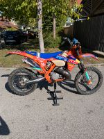 Ktm EXC 300 Sixdays Bayern - Eching (Kr Freising) Vorschau