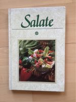 Kochbuch Salate, Max Mundi, gebunden, neu, Siegloch Edition Berlin - Zehlendorf Vorschau