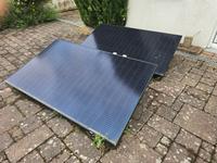 SOLARSET YUMA Flat (750) Balkonkraftwerk komplett Steckerfertig Nordrhein-Westfalen - Nörvenich Vorschau