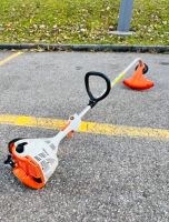 Rasentrimmer Stihl FS 40 Bayern - Höchberg Vorschau