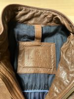 Massimo dutti Lederjacke M Nappaleder Köln - Nippes Vorschau