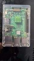 Raspberry Pi 3B v2 inkl. Gehäuse Baden-Württemberg - Kuppenheim Vorschau