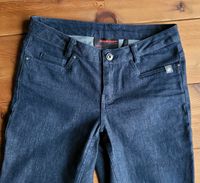 Neu! Mammut Jeans Outdoorhose Gr XS 34 Hose denim Brandenburg - Zossen Vorschau