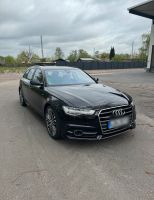 Audi A6 3.0 TDI Competition Luft Standheizung BOSE Nordrhein-Westfalen - Lünen Vorschau