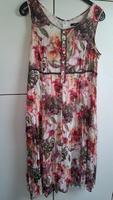 Sommerkleid Bonita Gr. 42 Hessen - Biebesheim Vorschau