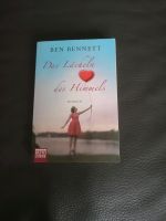 Ben Bennett Das Lächeln des Himmels Hessen - Fulda Vorschau