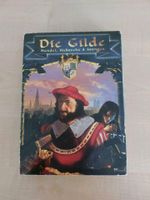 Die Gilde Handel, Habsucht & Intrigen und erweiterung PC Spiel Essen - Essen-Kettwig Vorschau