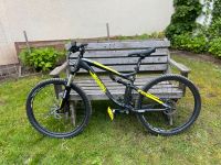 MTB / Mountainbike Fully Haro Shift S3 27,5 Zoll Bayern - Hirschau Vorschau