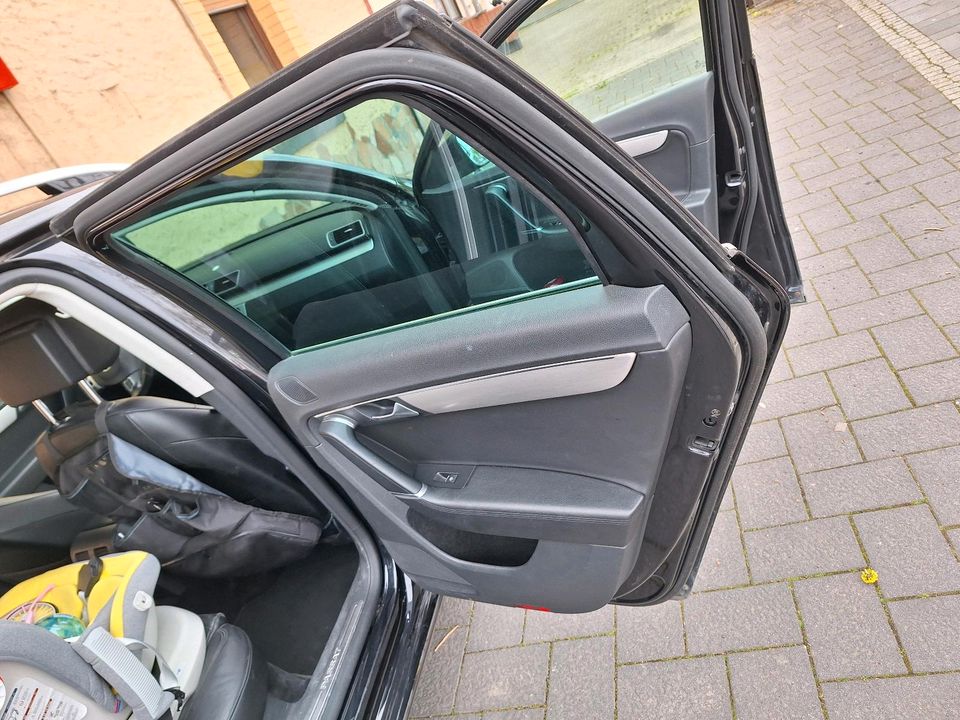 VW Passat  2.0 tdi  b7  130kw  ez.2014 in Kruft