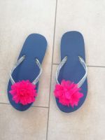 Flipflops für Mädchen gr 34 Nordrhein-Westfalen - Bestwig Vorschau