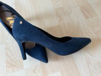 *NEU* Cuple Pumps, Marineblau, Größe 39,5, Veloursleder Bayern - Pocking Vorschau