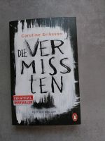 Die Vermissten von Caroline Eriksson Nordrhein-Westfalen - Overath Vorschau