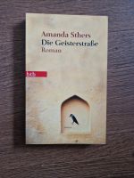 Roman "Die Geisterstraße" von Amanda Sthers Schleswig-Holstein - Norderstedt Vorschau