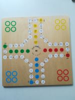 Multispiel Brettspiel Würfelspiel Niedersachsen - Bockhorn Vorschau