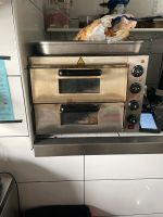 Pizza Ofen elektrisch Niedersachsen - Laatzen Vorschau