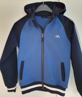 Softshelljacke/Sommerjacke von NAME IT, Gr.152, blau/marine Niedersachsen - Bad Essen Vorschau