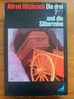 Die drei Fragezeichen ??? und die Silbermine Altona - Hamburg Sternschanze Vorschau