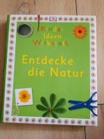 Kindersachbuch Entdecke die Natur Niedersachsen - Lüneburg Vorschau