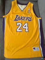 NBA Lakers Bryant Trikot 24 Jersey Trikot Champions Hamburg-Mitte - Hamburg Horn Vorschau
