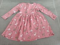 Kleid, Sommerkleid, Frühlingskleid, 104, 3-4 Jahre, rosa, rose Niedersachsen - Wolfsburg Vorschau