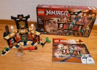 Lego Ninjago Tournament of Elements 71735 Bayern - Pfronten Vorschau
