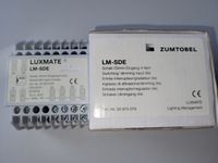 Zumtobel Luxmate LM-SDE Schalt- Dimm- Eingangsmodul 20975079 Stuttgart - Stuttgart-West Vorschau