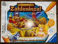 tiptoi Zahleninsel Spiel Baden-Württemberg - Berg Vorschau