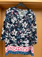 Damenbluse 40 42 Blusenshirt Tunika Bluse Bayern - Geisenhausen Vorschau