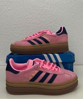 adidas Gazelle Bold Glow Pink | EU 38 2/3 | NEU ✅ Berlin - Biesdorf Vorschau