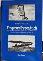 Flugzeug-Typen-Buch von 1939/40 Nordrhein-Westfalen - Hamm Vorschau