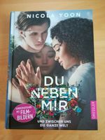 Du neben mir, Sonderausgabe mit Filmbildern, Hardcover Frankfurt am Main - Nieder-Erlenbach Vorschau