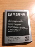 Samsung Aku 3,8 V Li-ion  Batterie gebraucht Kr. München - Neubiberg Vorschau