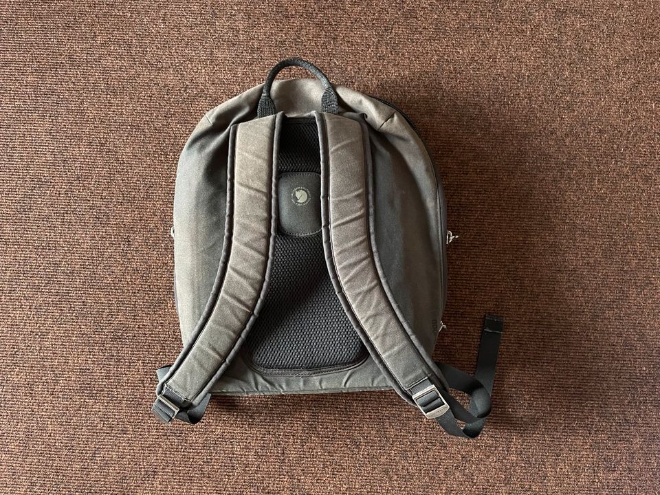 Fjällräven Rucksack in Waldsassen