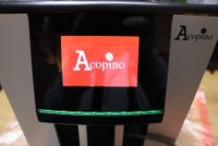 Kaffeevollautomat Acopino One Touch Vittoria Nordrhein-Westfalen - Sankt Augustin Vorschau