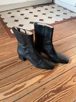 Wunderschöne Stiefelette/Ankle Boots & other Stories Eimsbüttel - Hamburg Eimsbüttel (Stadtteil) Vorschau