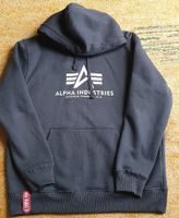 Alpha Industries Hoodie, Größe M, neuwertig Bochum - Bochum-Süd Vorschau