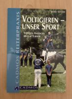 Voltigieren - unser Sport Baden-Württemberg - Stegen Vorschau