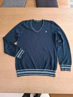 Pullover marine Benetton für Damen Gr. 34 100% Baumwolle Kr. Passau - Passau Vorschau