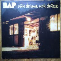 BAP - vun drinne noh drusse LP 1982 Vinyl near mint Kristallnaach Kiel - Ravensberg-Brunswik-Düsternbrook Vorschau