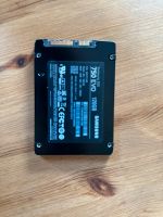 Samsung SSD 750 EVO 120GB 860 PRO 256GB Nordrhein-Westfalen - Eitorf Vorschau