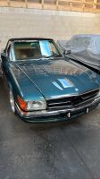 1988 Mercedes-Benz 560 SL - Sammlerstück in Top-Zustand Niedersachsen - Soltau Vorschau