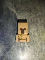 Eisengolem (Minecraft Mini Figuren) Rheinland-Pfalz - Gau-Bickelheim Vorschau