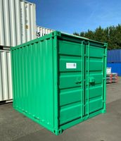 10ft. Lagercontainer / Materialcontainer zum Kauf / Container Rheinland-Pfalz - Wittlich Vorschau