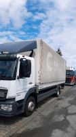 Lkw fahrer Nordrhein-Westfalen - Kierspe Vorschau