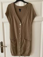 H&M Damen CARDIGAN / LANGWESTE GR.S TOP! Herzogtum Lauenburg - Worth Vorschau