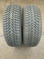 2* Winterreifen Reifen 205/60 R16 92H Michelin Alpin A4 MO Hessen - Maintal Vorschau