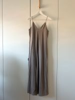 COS Seidenkleid Maxidress Gr.40 taupe NP 150€ Nordrhein-Westfalen - Hagen Vorschau