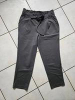 GINA HOSE 7/8 LÄNGE GR 36 DUNKELGRAU NEU JERSEY VISKOSE Nordrhein-Westfalen - Neunkirchen Siegerland Vorschau