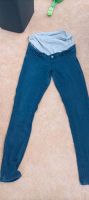 Umstands Jeans top Zustand gr 32 32 Blau Nordrhein-Westfalen - Nordkirchen Vorschau